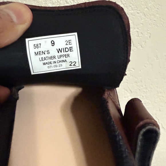 Ortho Feet Shoes - Picture 4 of 4